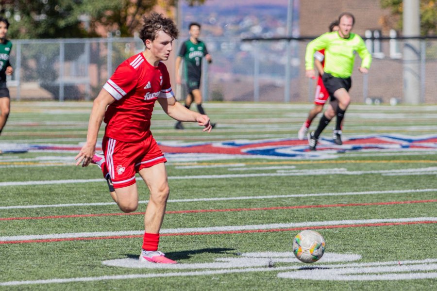 Soccer masculin — photo 3