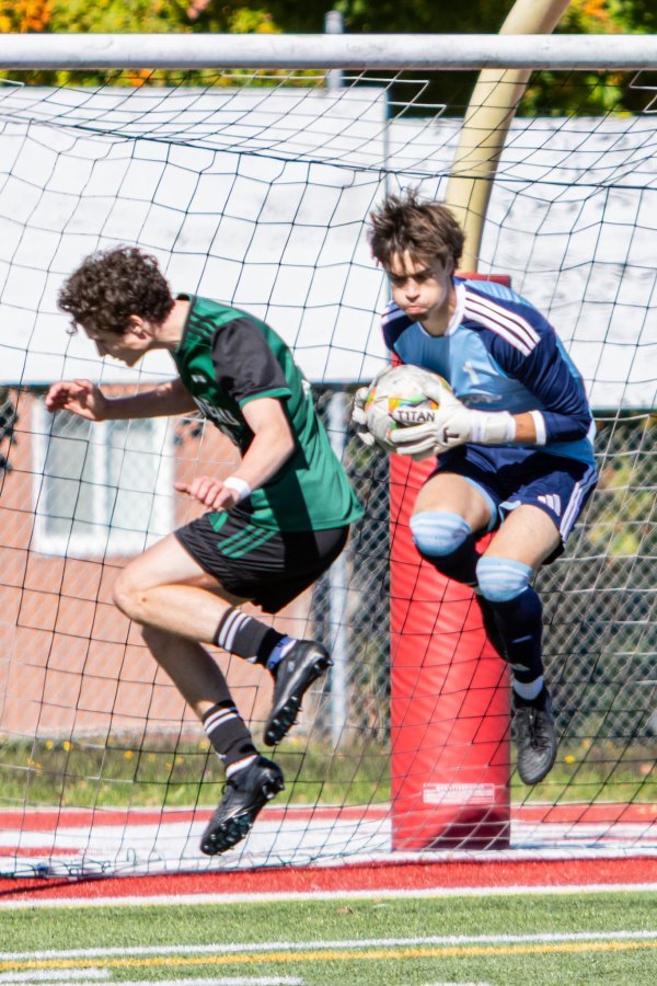 Soccer masculin — photo 8