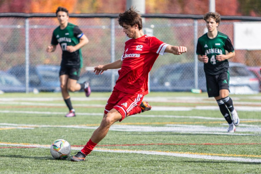 Soccer masculin — photo 11