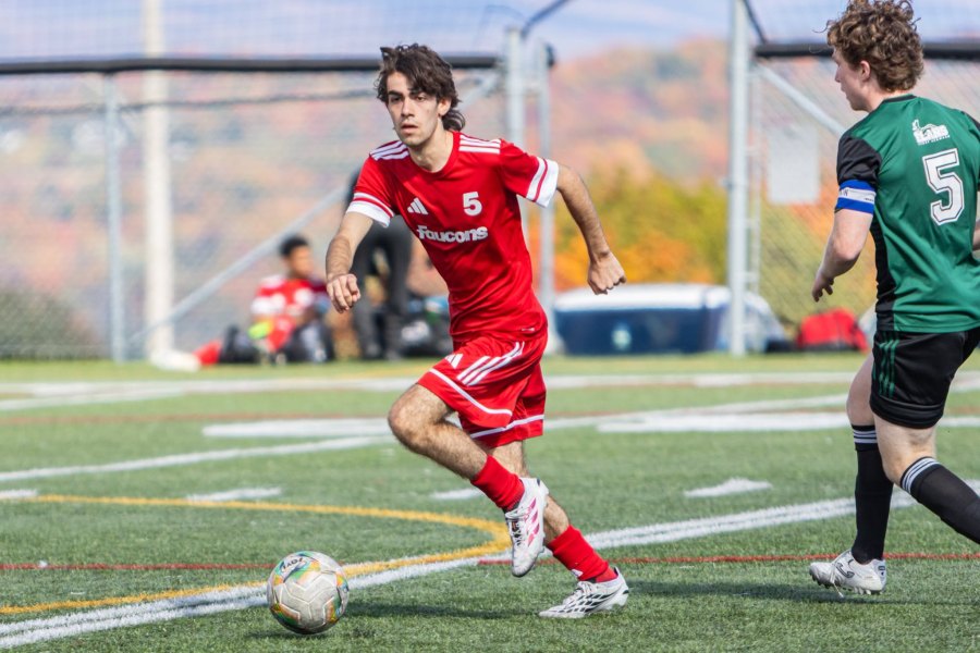 Soccer masculin — photo 9